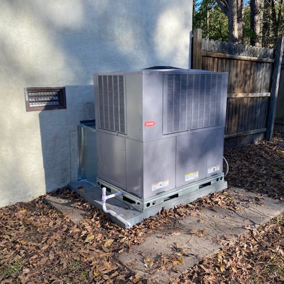 Comfort Air Heating & Cooling LLC, HVAC Contractor near Zebulon, Air Conditioning Contractor near Zebulon NC, 