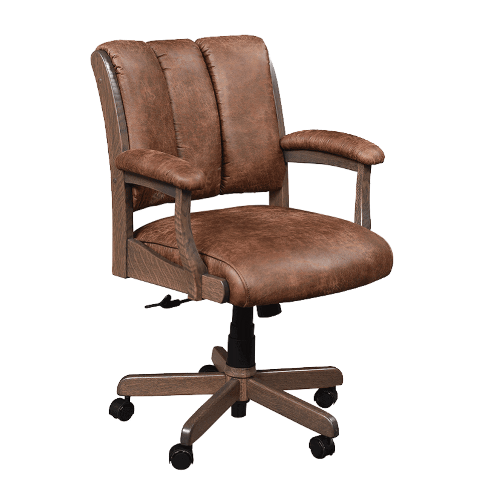 Sf ed 57 chair