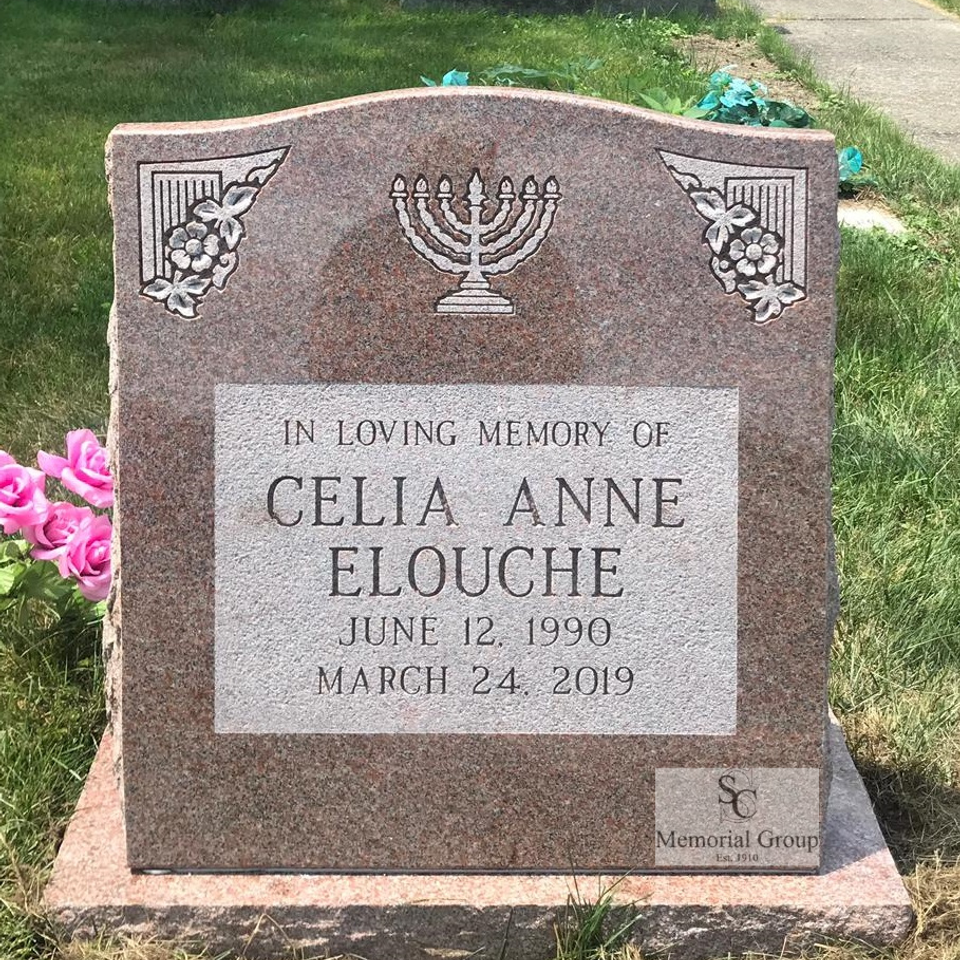 Elouche