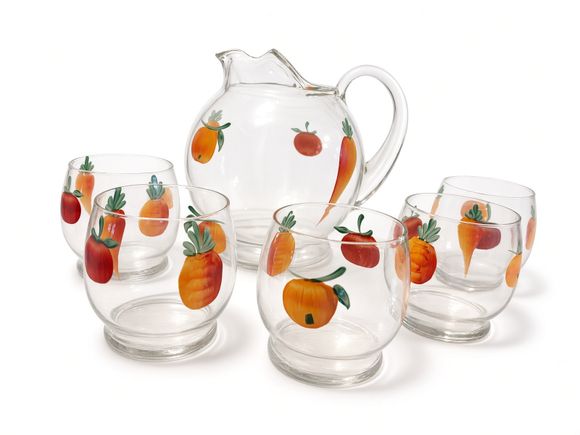 Lemonade set