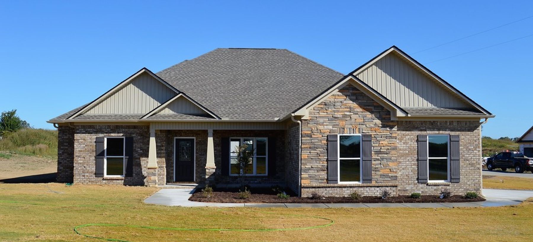 Home Rocky Childers Construction Hazel Green, Alabama
