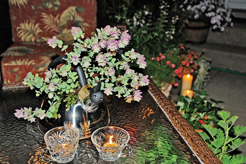 Candles