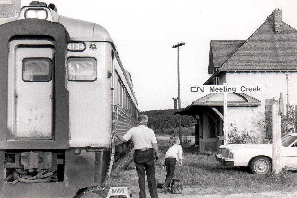 Via no. 694 meeting creek 1981 5  bohi photo