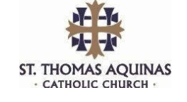 St.thomas aquinas