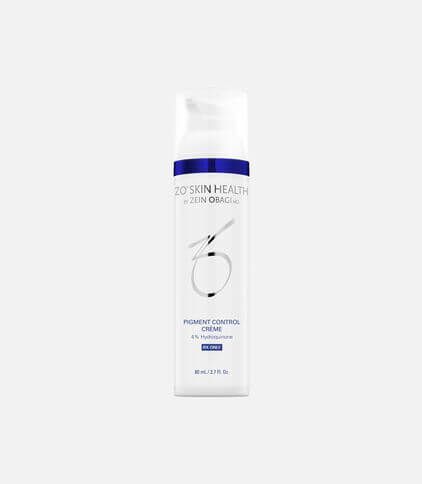 Pigment control 4  hydroquinone