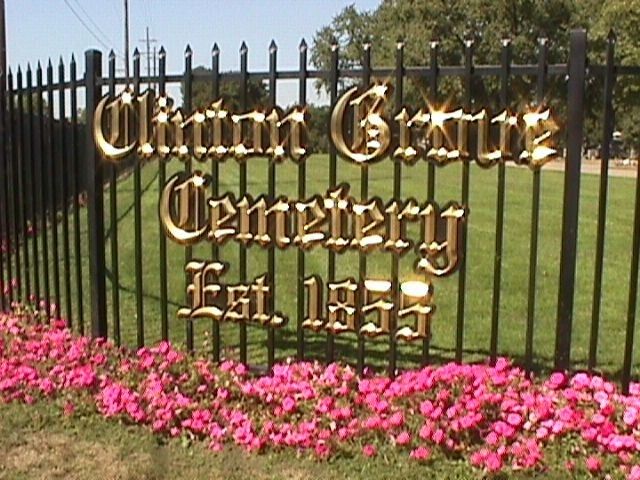 Clinton grove 3