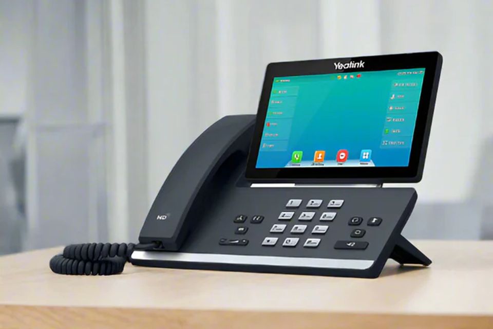 Yealinksip t57w 3