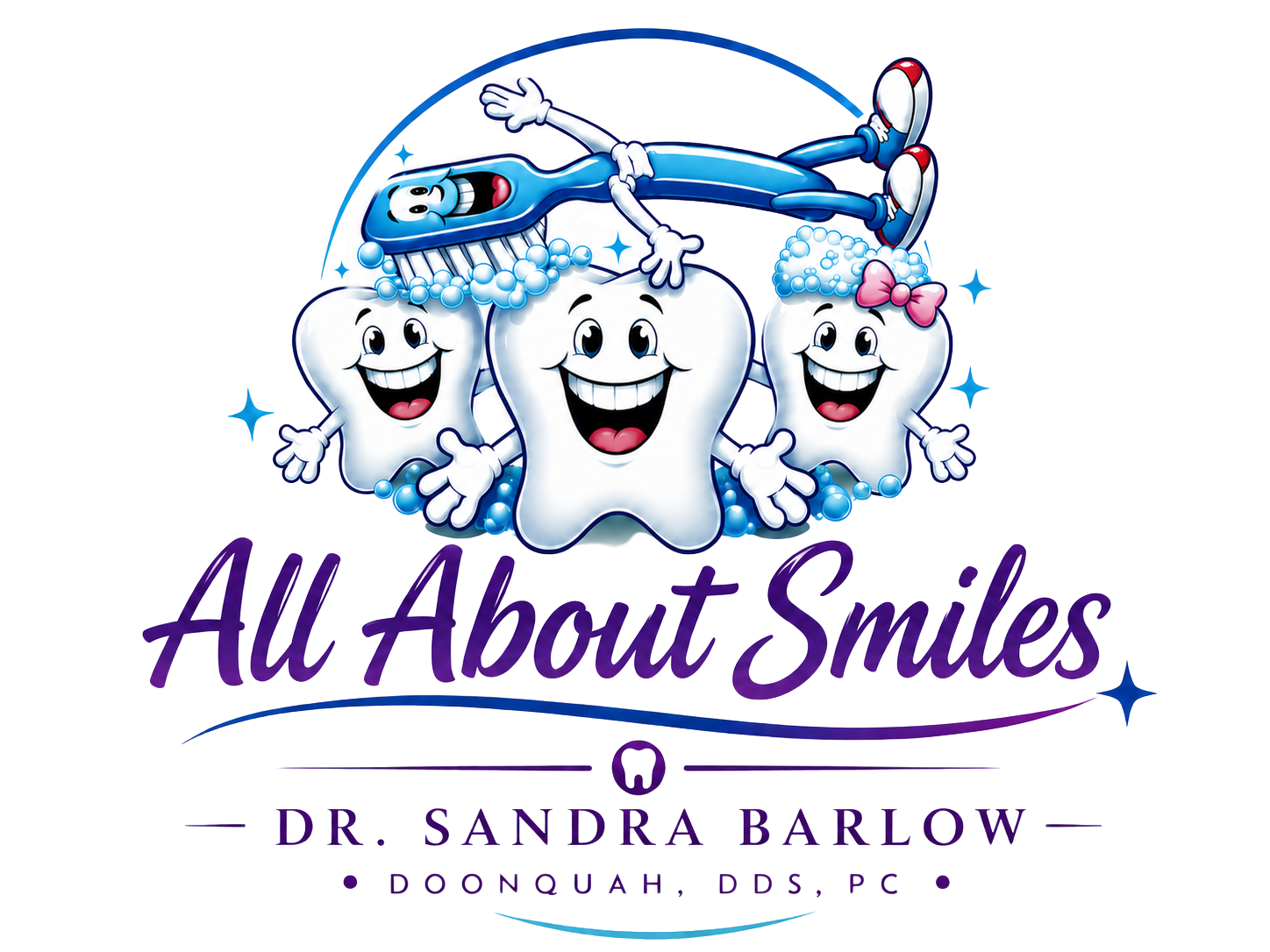 All About Smiles