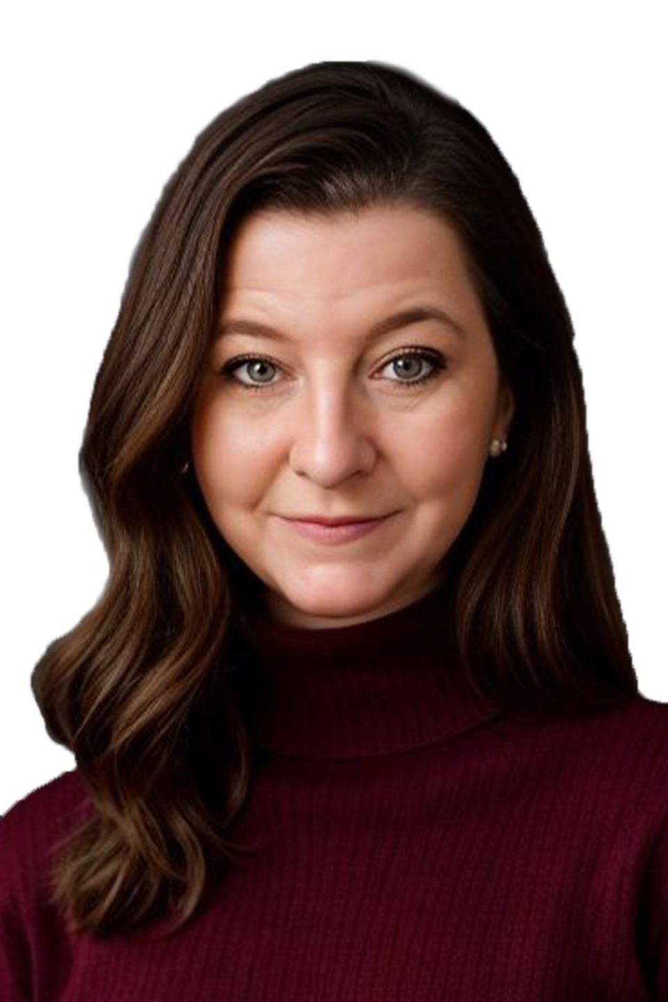 Tracy headshot original