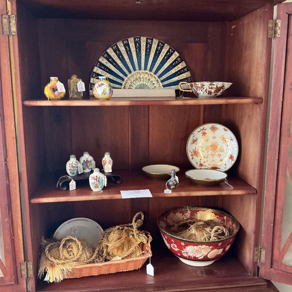 Larrison estate sales woodfield cincinnati055