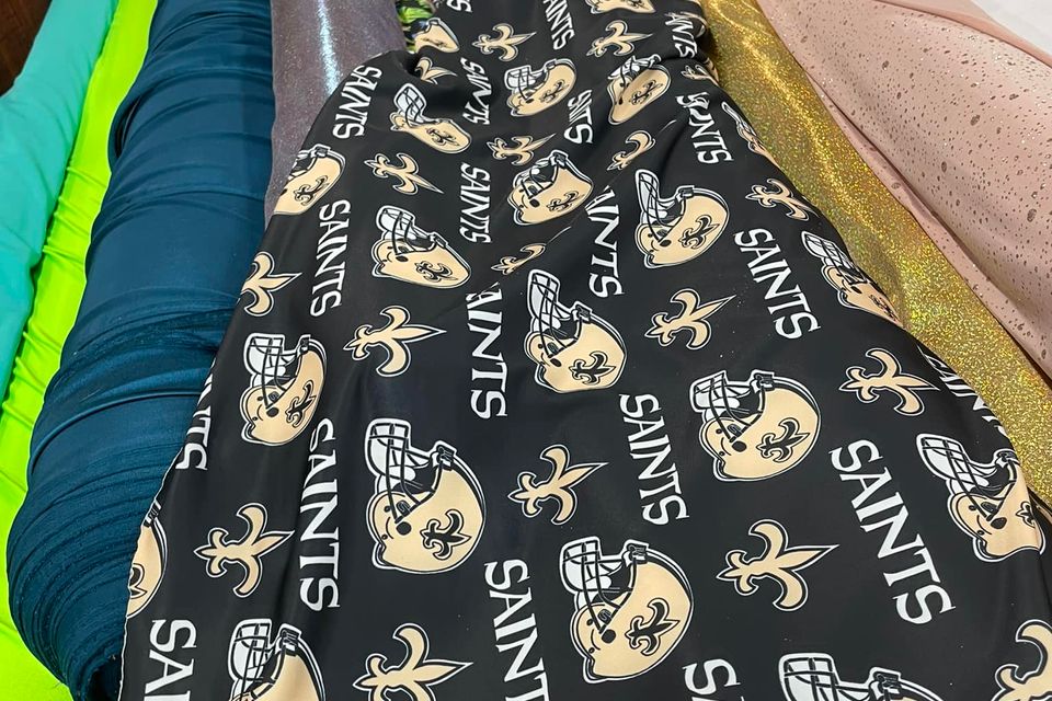 Saints
