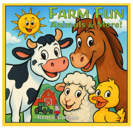 Farm fun