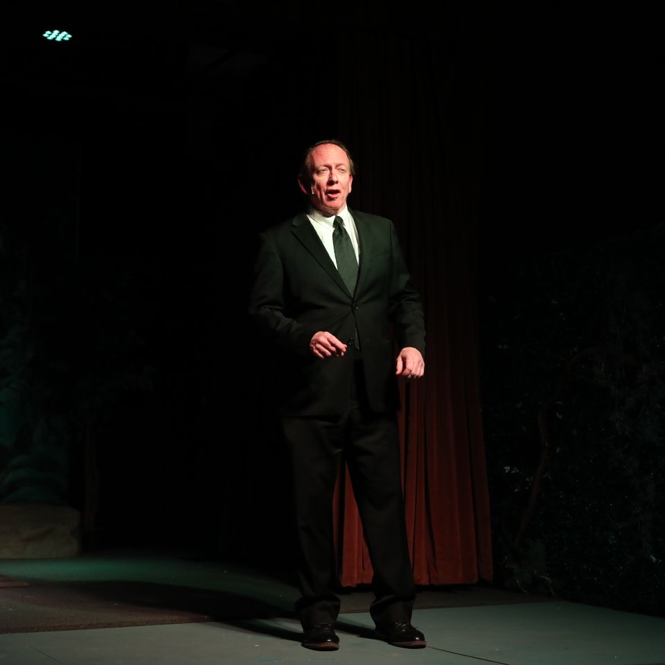 Into the woods.2