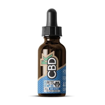CBD for animals in boise ID