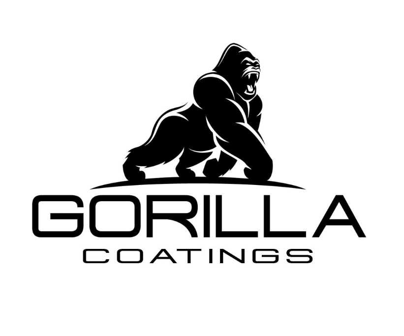 Gorilla Concrete Coatings, LLC