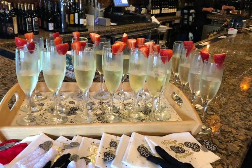 Cg 48 happy hour