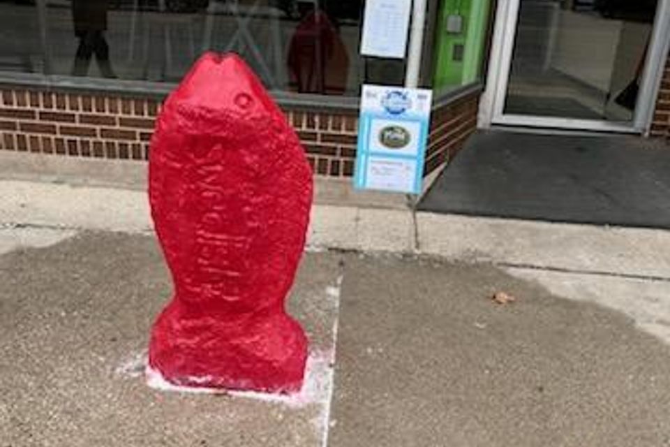 Ice carving 2025 66