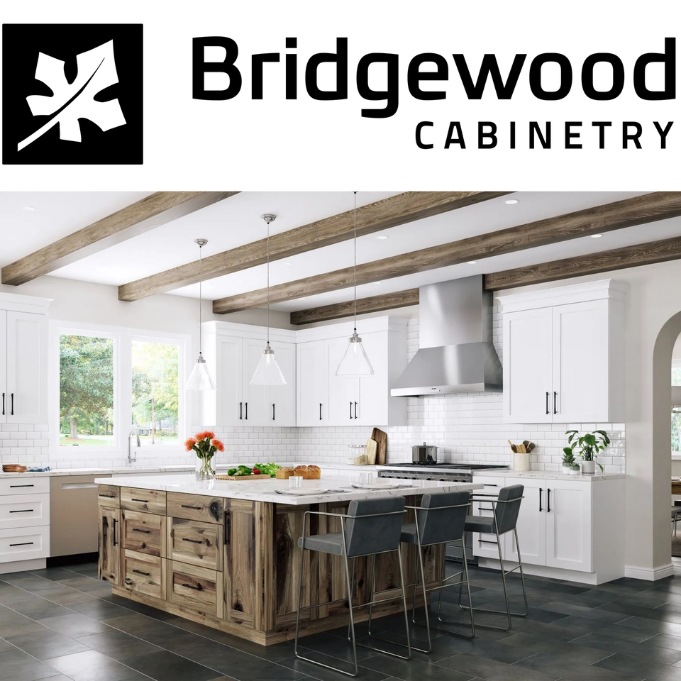 Bridgewood hickory