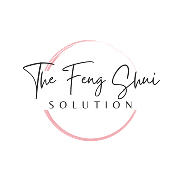 The Feng Shui Solution Logo