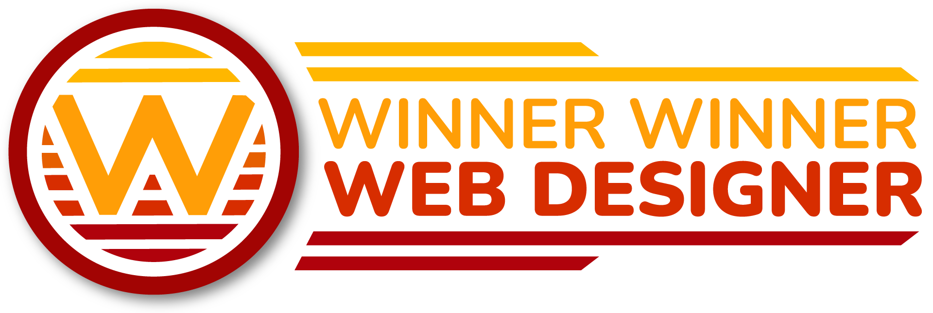 Winner Winner Web Designer