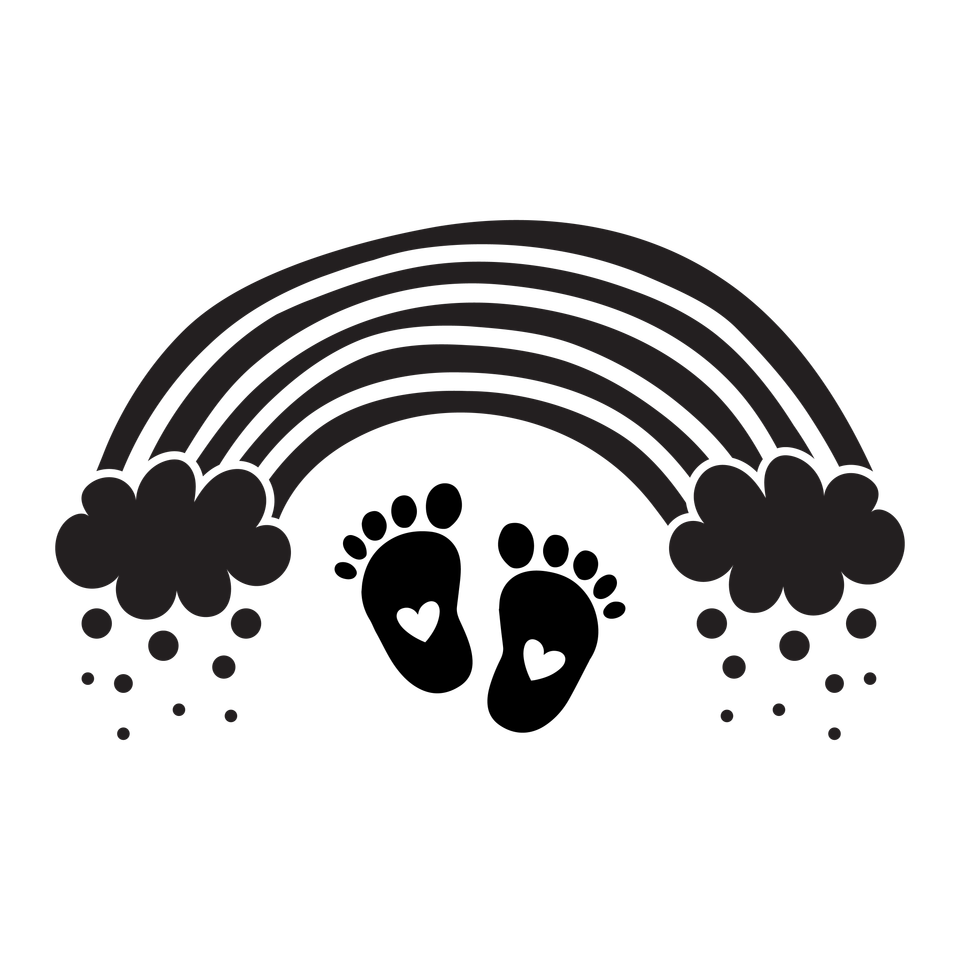 Baby   baby rainbow 01 2