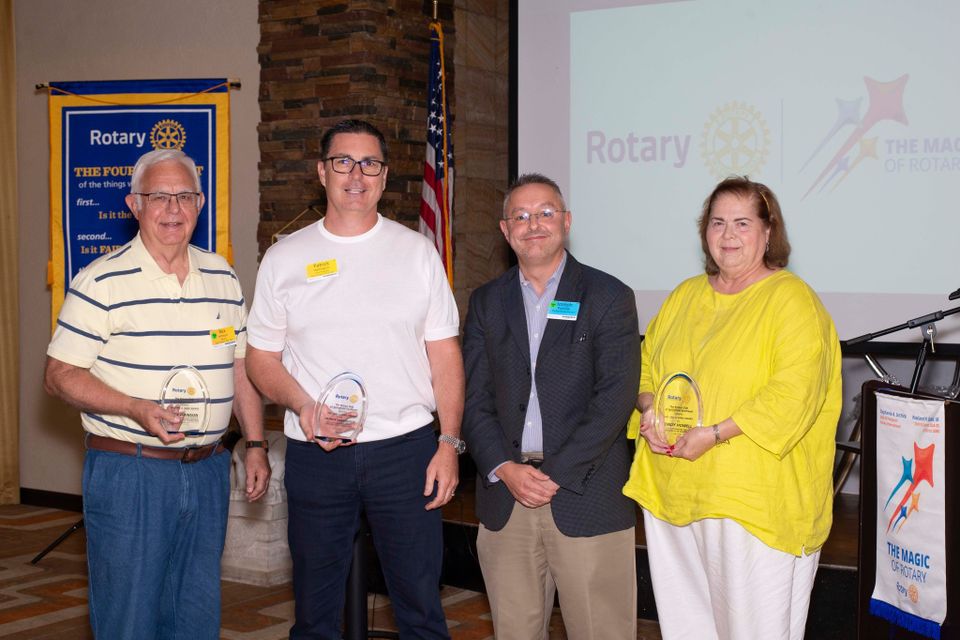 Lendahandhonorees