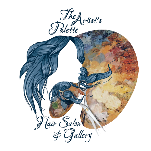 The Artist's Palette Hair Salon and Gallery