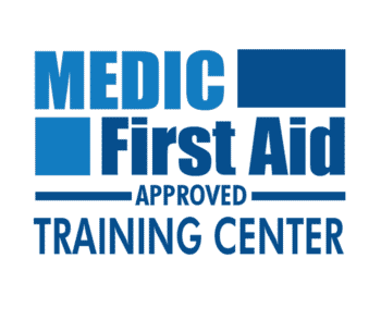 Medic logo
