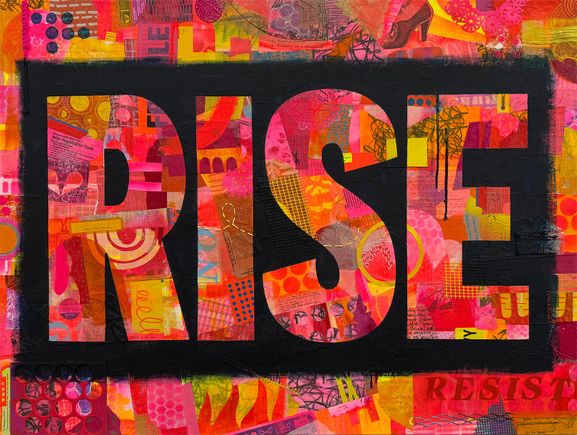 BNA Makery: Rise