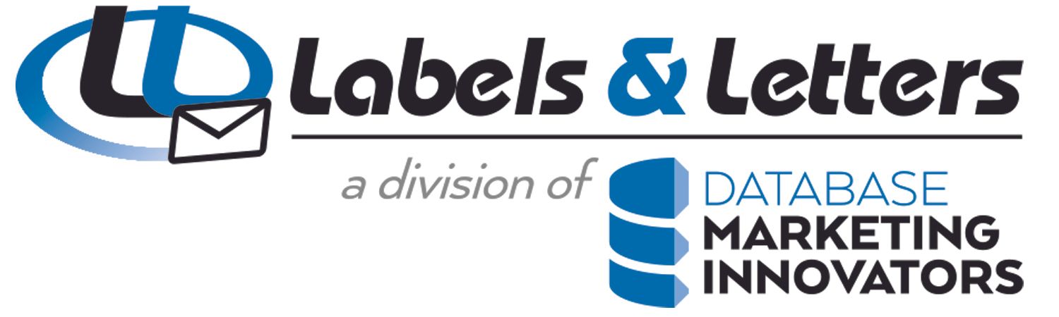 Labels & Letters