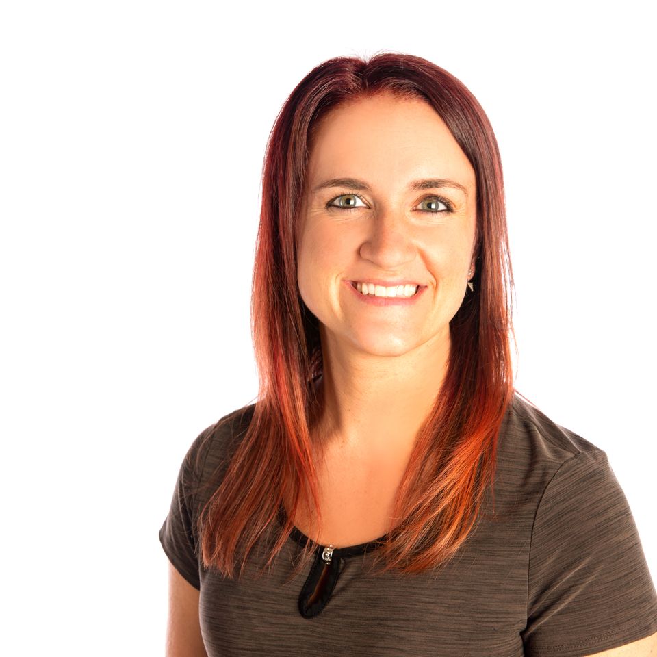 Owner headshot