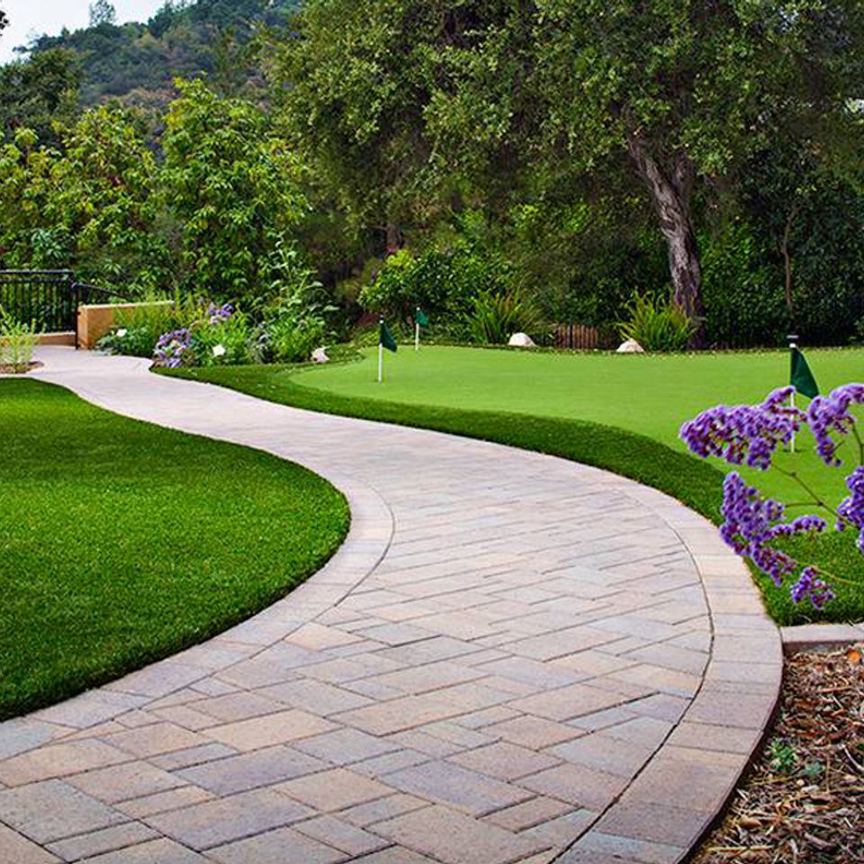 Grn envy artificial turf our work 11