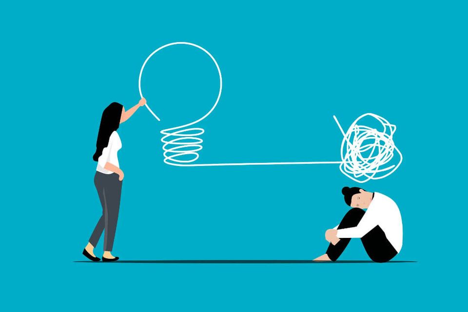 Evidence-Based Therapy