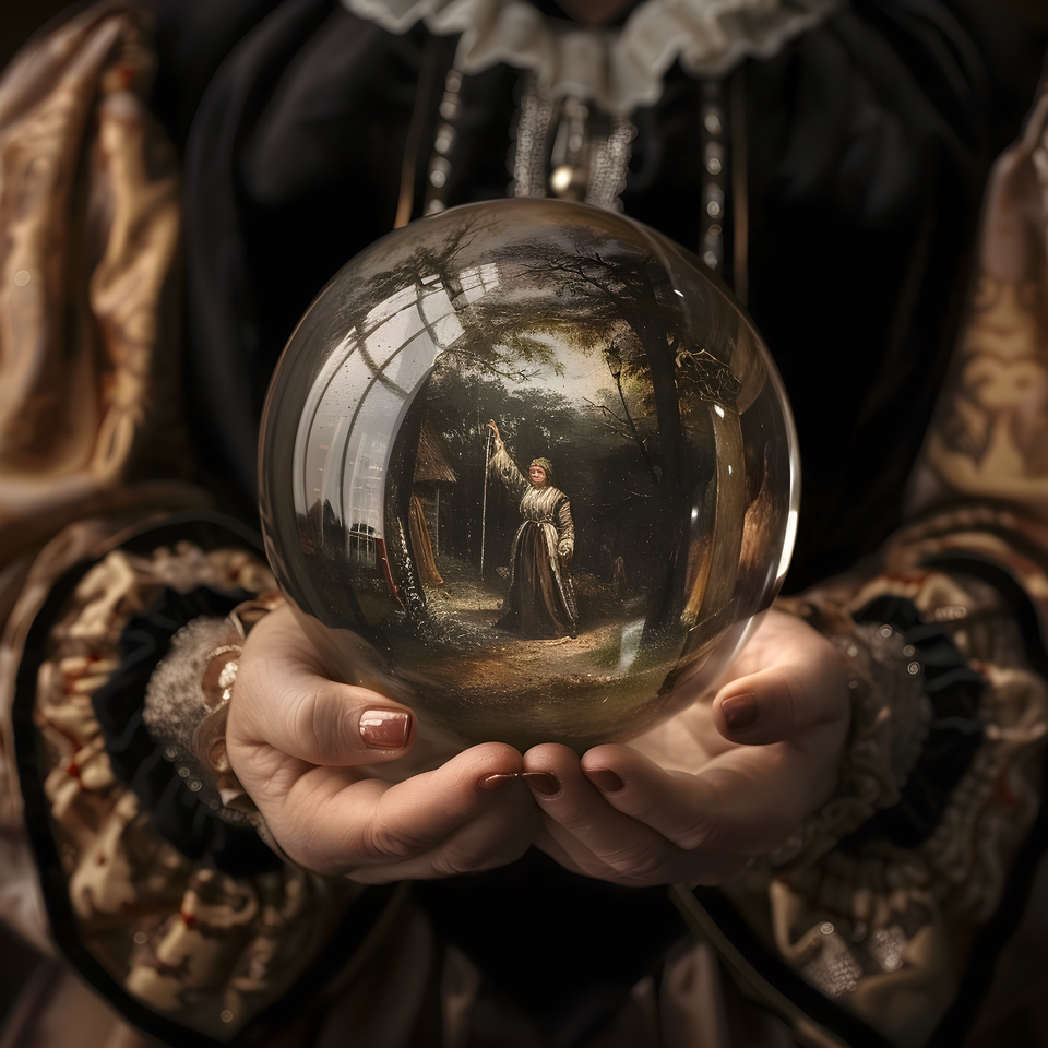 Psychic Readings by Angie in Las Vegas