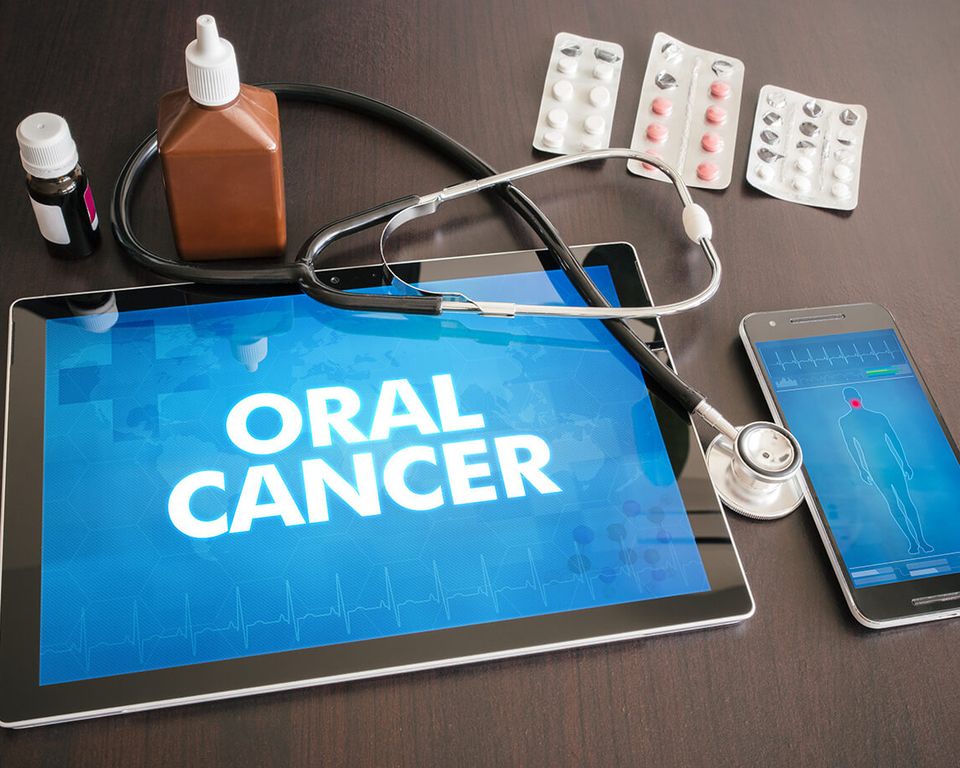 Humbertroaddentistry oralcancerscreening