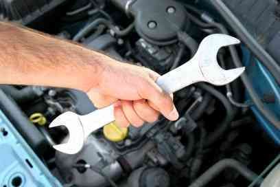 Auto repair tune up maintenance