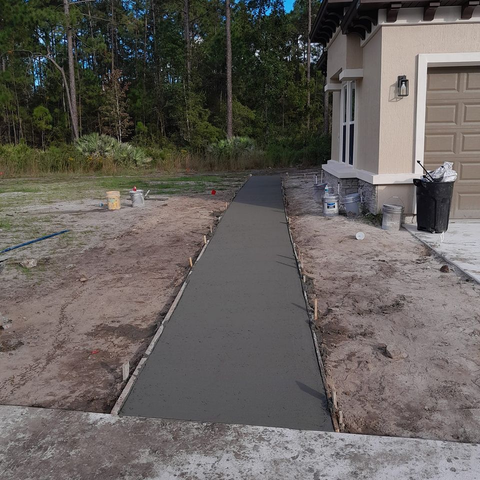 411 concrete 4