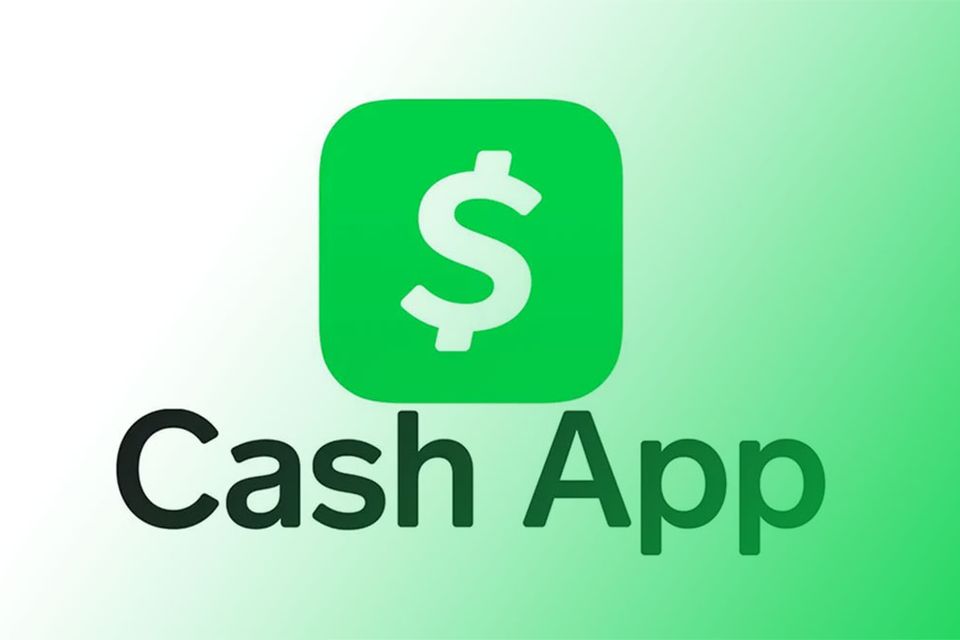 Cash app 4