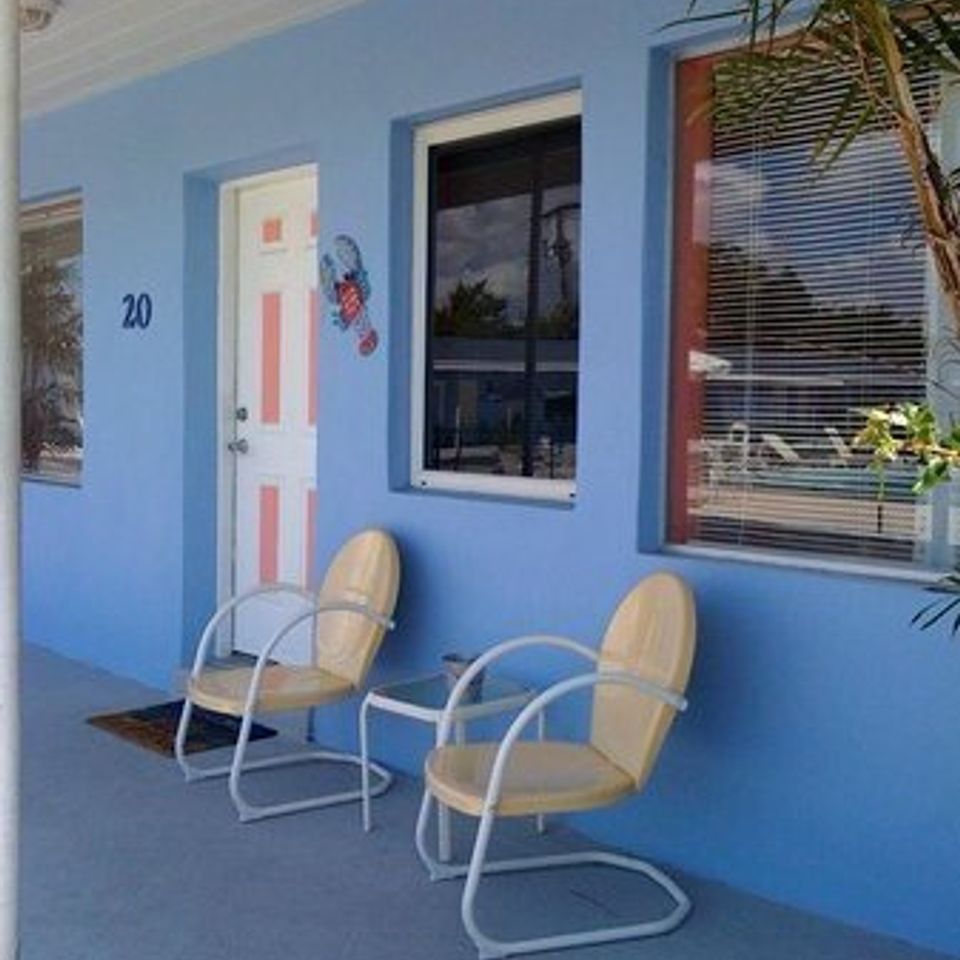 Park view motel