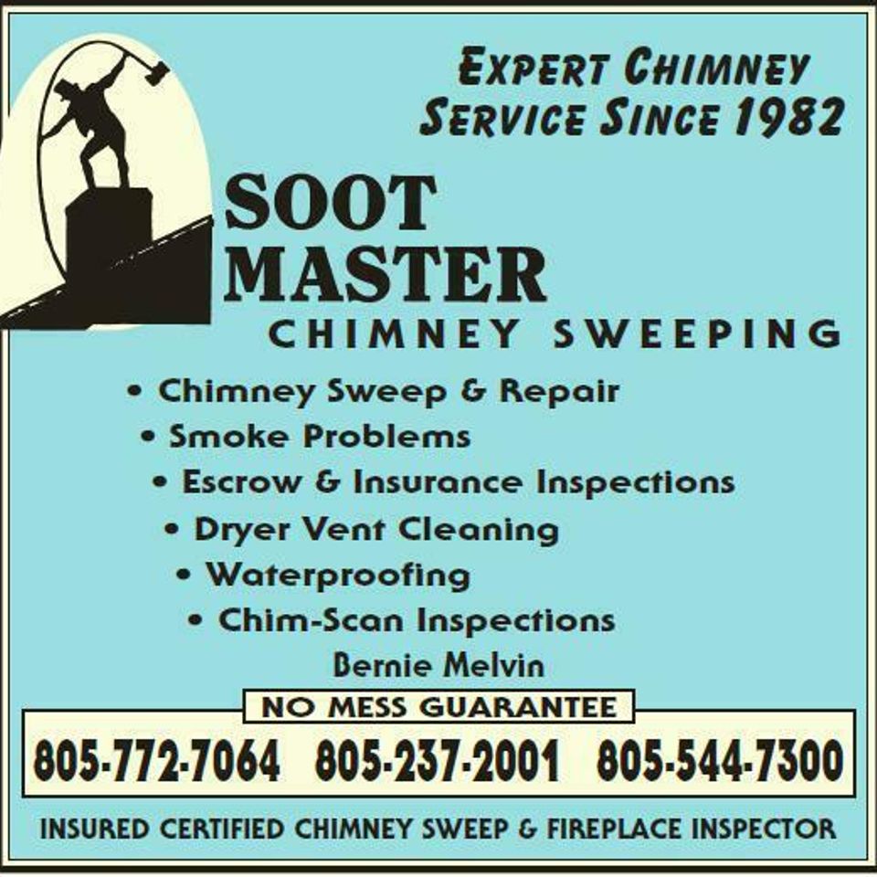 Soot master add ii