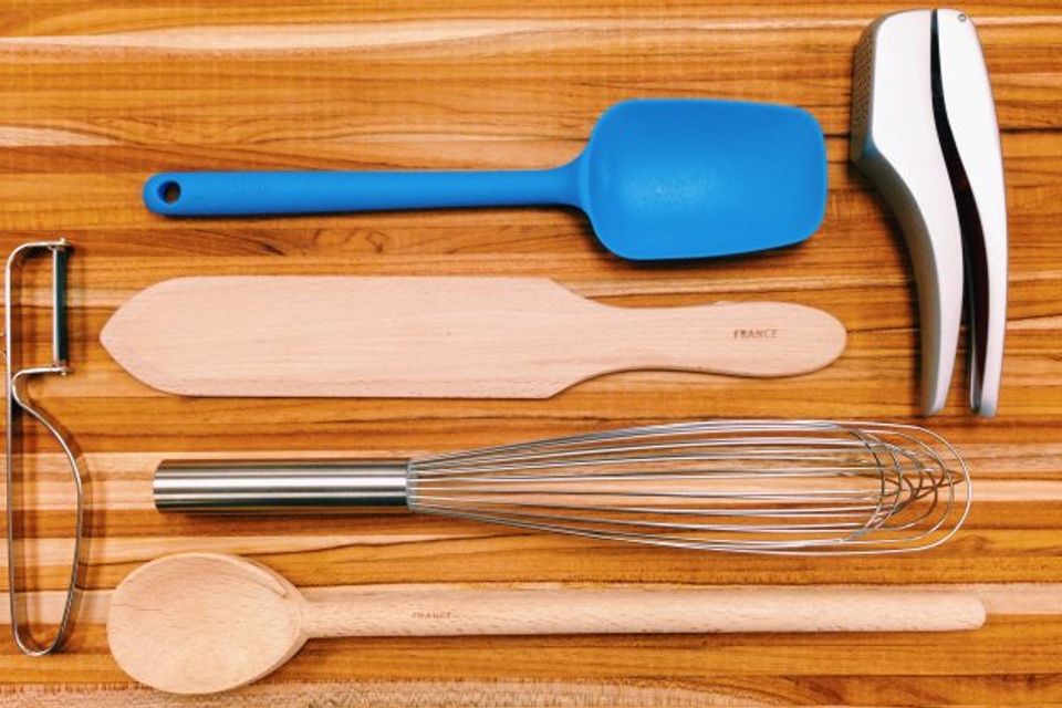 Utensils