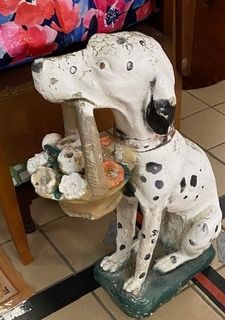 Concord antiques show