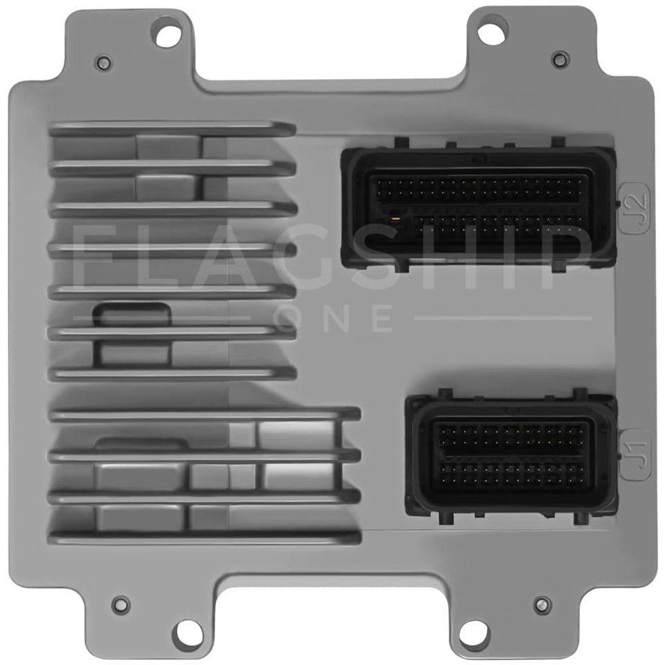 Gm pcm ecm type e83 1 1
