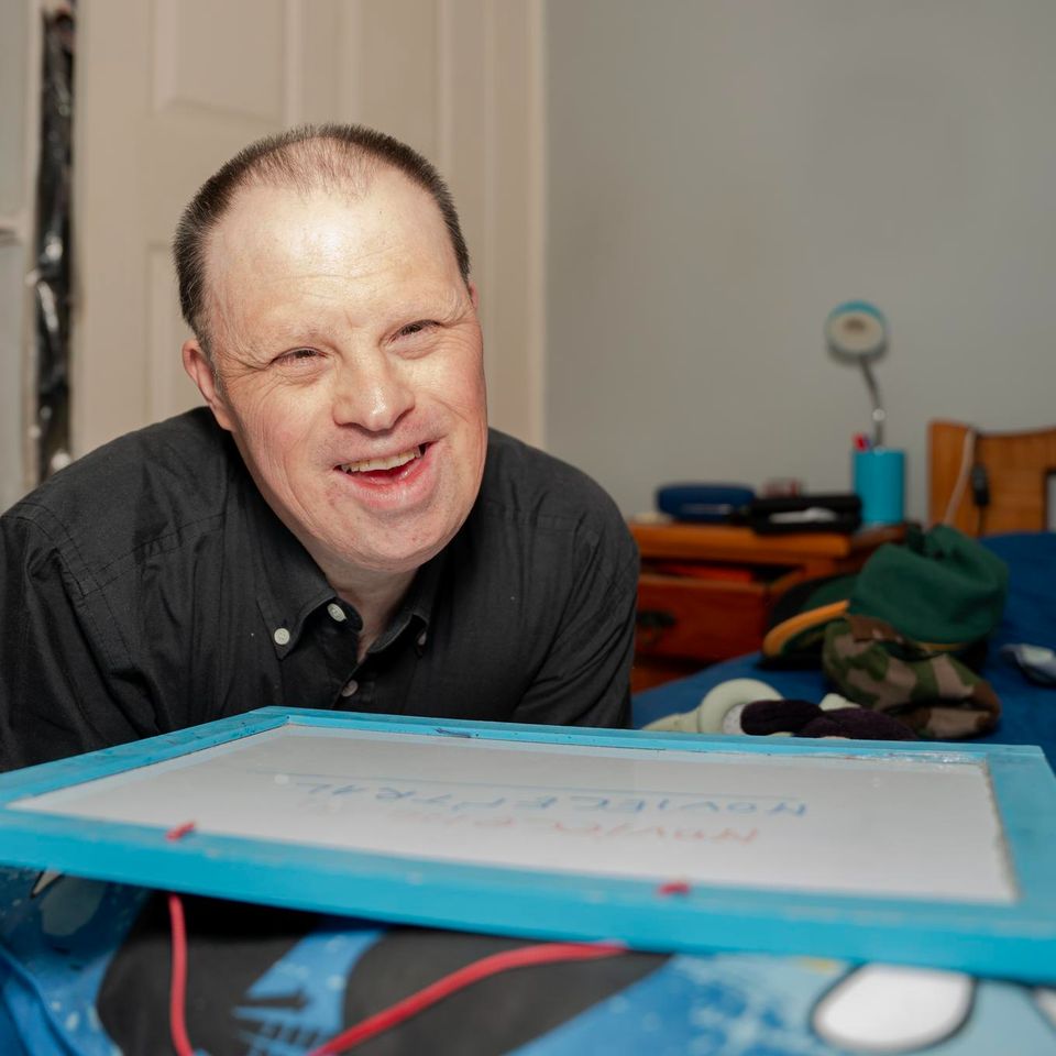 Disability Support Services