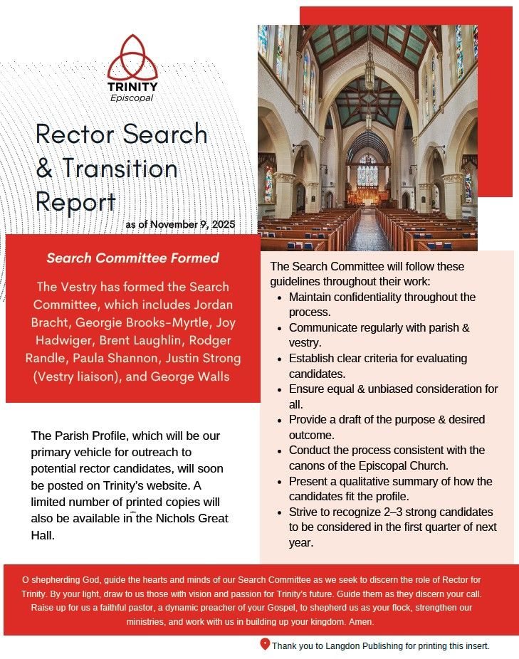 Rector page 1 