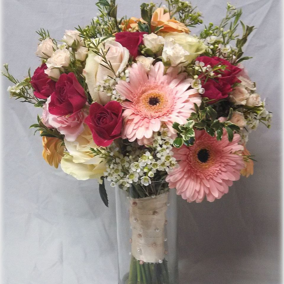 Wed flowers 16720180617 32456 ac9sot