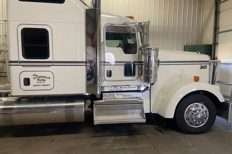 Bandk designs slayton 152