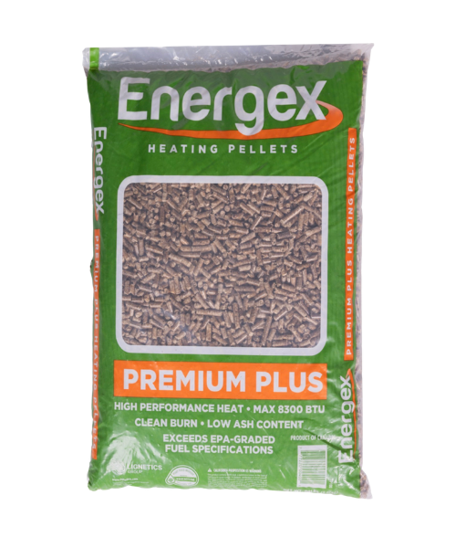 energex pellets