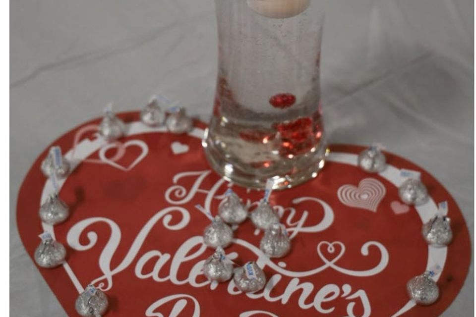 Valentine's day celebration february 2025 pic 1