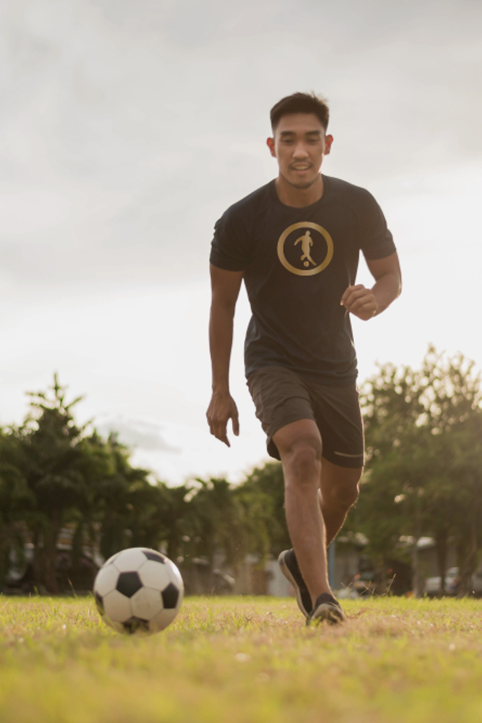 Drblr soccer